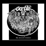 OCCULT The Parasite Archives DIGIPAK [CD]